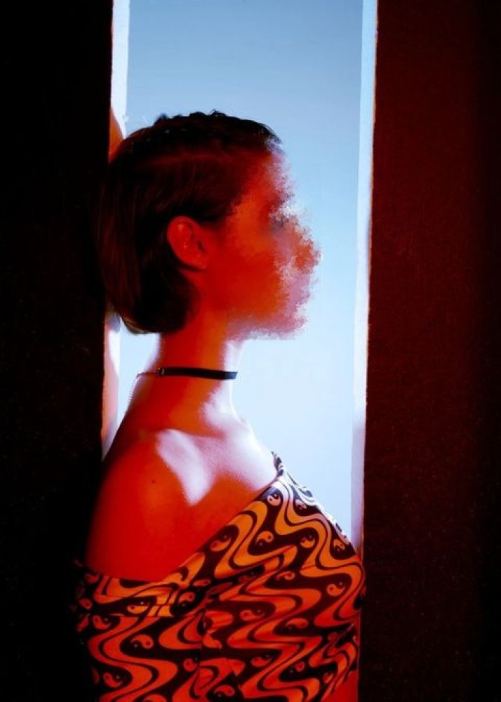 Индивидуалка Полина фото № 2 в городе Каневская