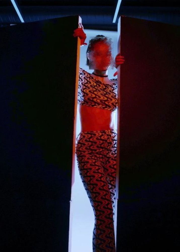 Индивидуалка Полина фото № 2 в городе Каневская