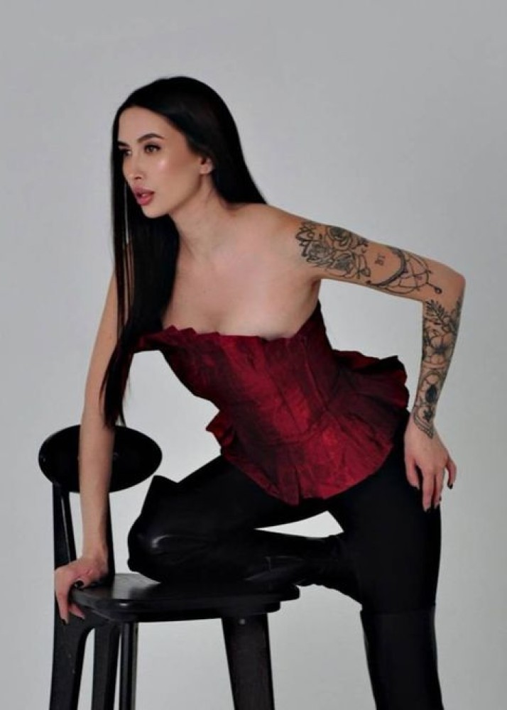 Индивидуалка Вика главное фото в городе Каневская 