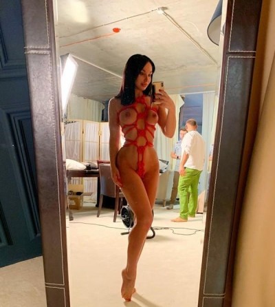 Настасья, Г. Каневская