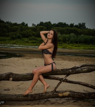 Натусик, Г. Каневская