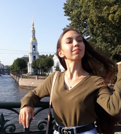 Лада, Г. Каневская