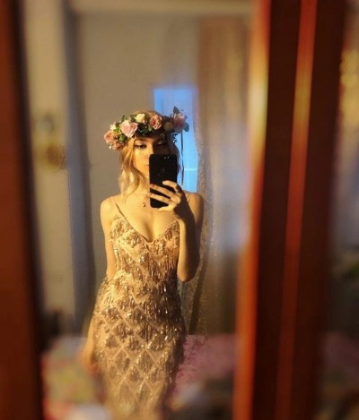 Надя, Г. Каневская