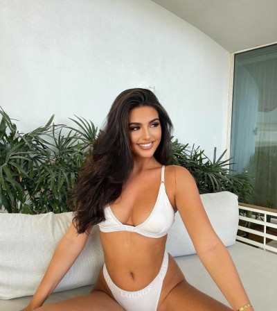 Лика, Г. Каневская