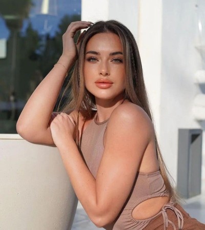 Алла, Г. Каневская