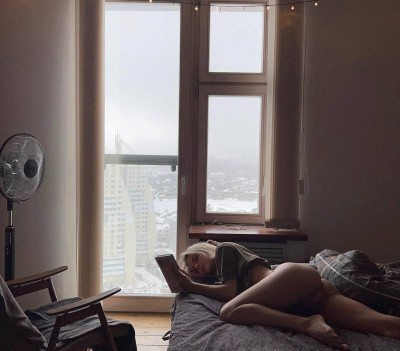 Надежда, Г. Каневская