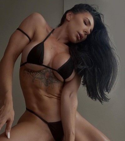 Фая, Г. Каневская