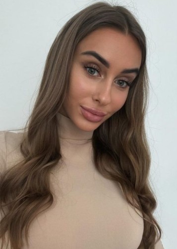 Анна, Г. Каневская