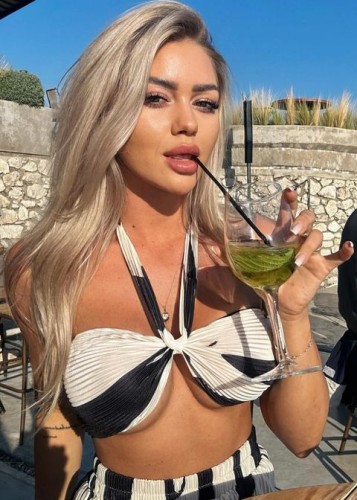 Эля, Г. Каневская