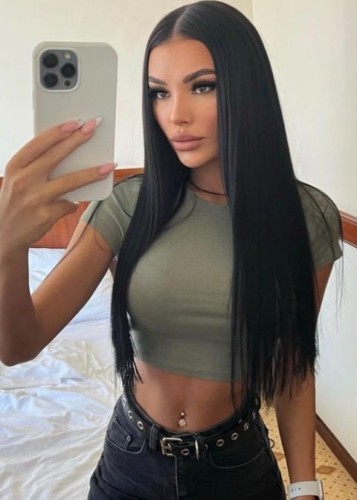 Илона, Г. Каневская