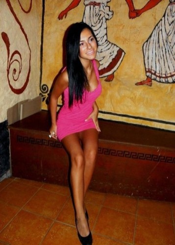 Лена, Г. Каневская