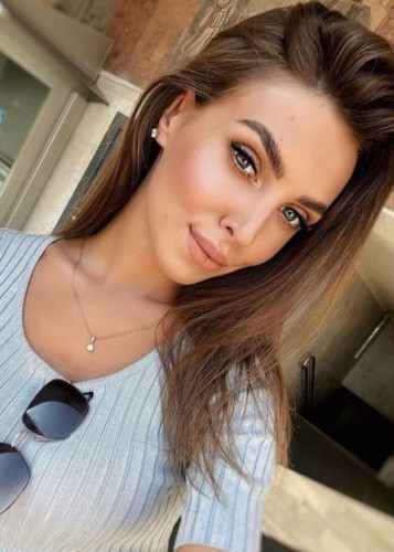 Лида, Г. Каневская