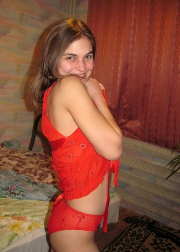 Лина, Г. Каневская