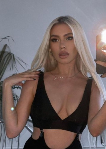 Лиза, Г. Каневская