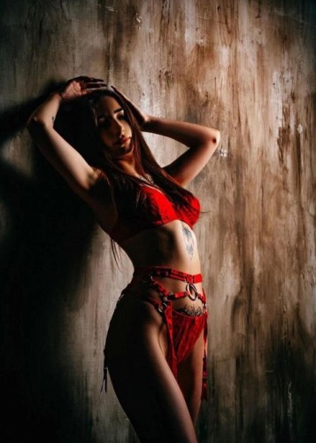 Лиза, Г. Каневская