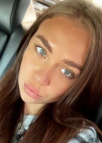 Настя, Г. Каневская