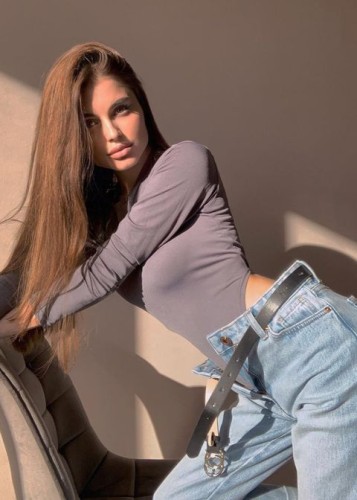 Ника, Г. Каневская