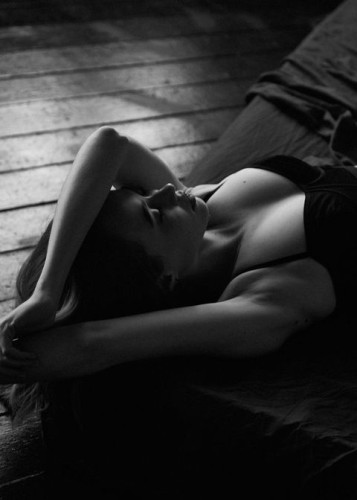 Оля, Г. Каневская