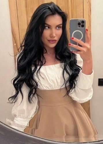 Полина, Г. Каневская