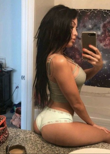 Тина, Г. Каневская