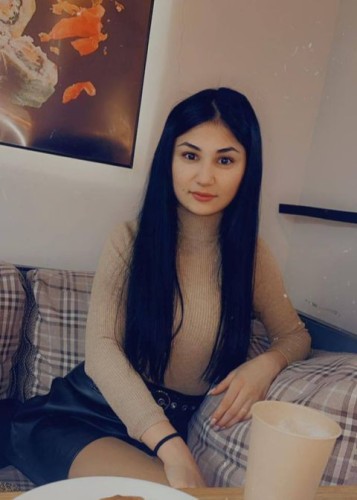 Вероника, Г. Каневская