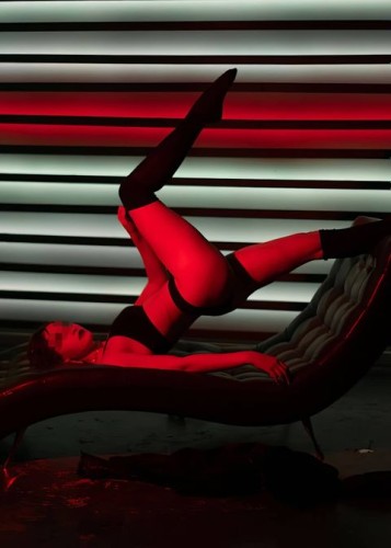 Ирина, Г. Каневская